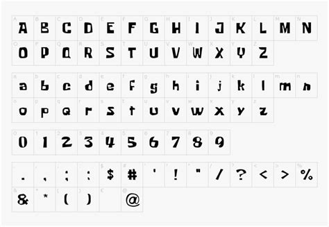 Baby Shark Font Free, HD Png Download - kindpng