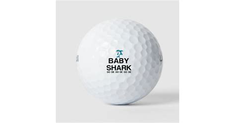 Baby Shark Golf (@babysharkgolf) • Instagram photos and videos