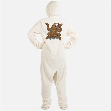 Baby Sloth Pyjamas - CafePress