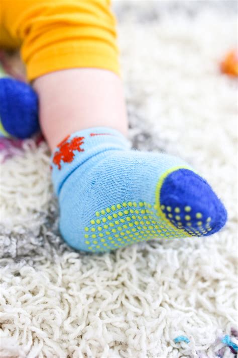 Baby Socks – Bombas