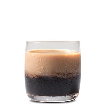 Baby Stout Cocktail Recipe Patrón Tequila