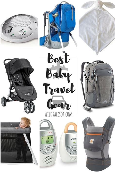 Baby Travel Gear for Safe Trips Best Buy Canada