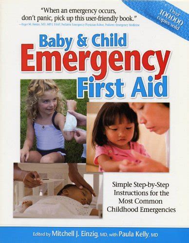 Baby and child emergency first aid handbook. - Interiors construction manual by gerhard hausladen.