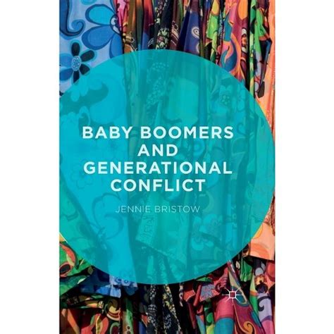Baby boomers and generational conflict by jennie bristow. - Descargar motor 2tr toyota hiace 2010 manual.
