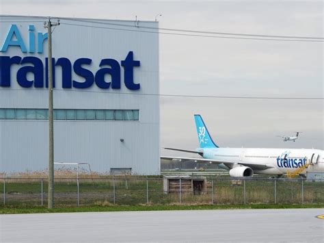 Baby boomers buoy Transat sales, with no sign of slowdown on the horizon: CEO