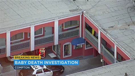 Baby boy found dead inside South Side residence