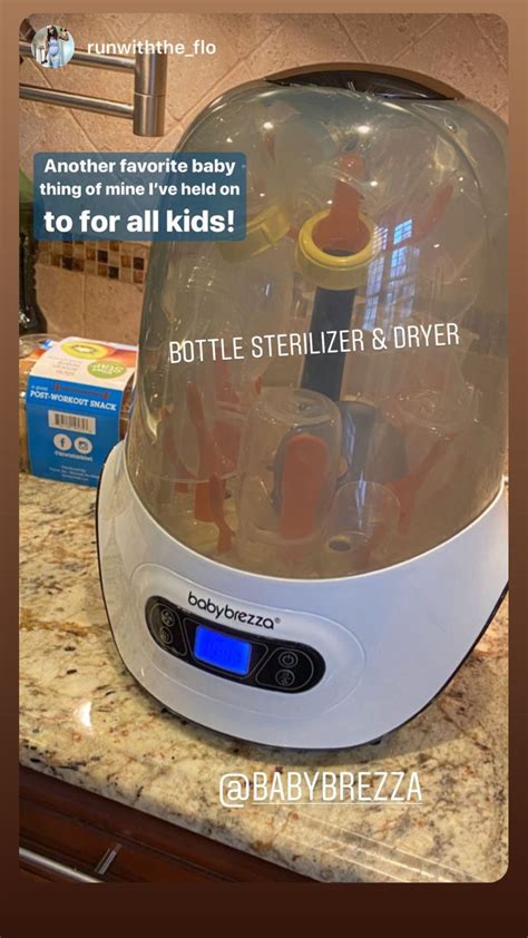 Baby brezza sterilizer stopped working. The Safe + Smart Baby Bottle Warmer is the only warmer with Bluetooth and 2 warming modes to safely & evenly warm breastmilk and formula. Use Steady Warm for breastmilk to preserve its nutrients, or Quick Warm to rapidly warm formula and baby food. Use the FREE Baby Brezza app to operate the breast milk warmer and get alerts when you're bottle ... 
