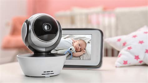 Baby camera. Jan 1, 2024 · Lollipop Smart Wifi Baby Camera Infant Optics DXR-8 Eufy Spaceview See All Ratings Safety 1st Wifi Video Baby Monitor MO175-S1-US-EN Kidsneed Baby Monitor with Two Cameras SM935A2 ... 