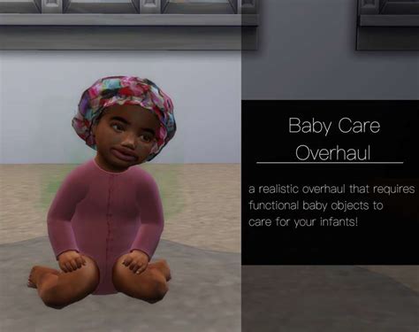 Baby care overhaul qmbibi. Things To Know About Baby care overhaul qmbibi. 