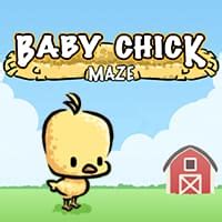 Baby Chick Maze. Grades K - 6+ Blobble. Grades 1 - 6+ COIN. Grades P