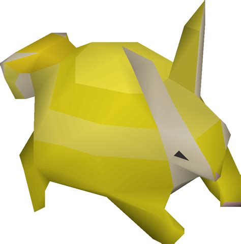 Baby chinchompa Old School RuneScape Wiki Fandom