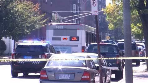 Baby dies after pregnant mother shot while on bus in Holyoke