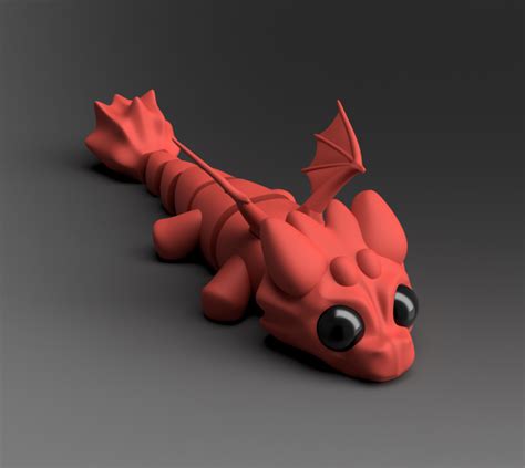 Baby dragon 3d model free. 0+ with ARCore 1.  Update May 07, 2024: Updated pr...