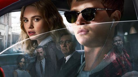 Baby driver 2