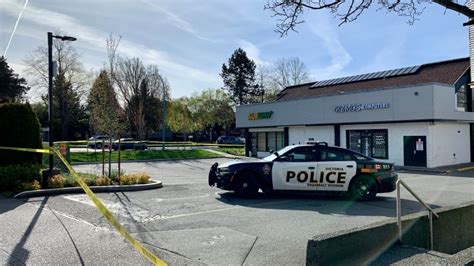 Baby found dead in Victoria parking lot died of natural causes: police