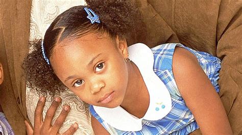 Baby girl from bernie mac show. Dee Dee Davis, whom audiences will remember as Bryanna/ Baby Girl from the hit sitcom "The Bernie Mac Show," is all grown up and the mom of a little boy. Advertisement In 2001, America fell head-over-heels in love with Dee Dee Davis , the 5-year-old actress who played Bryanna, AKA Baby Girl, the tiny niece who wrapped crust … 