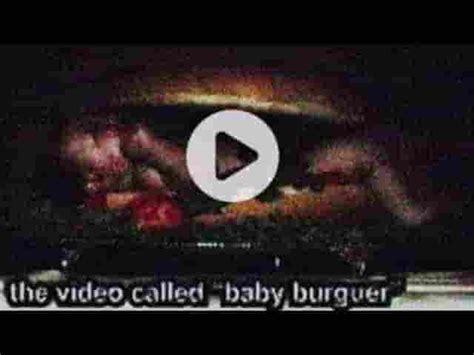 Baby hamburger. Things To Know About Baby hamburger. 