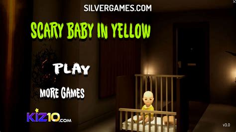 Baby in Yellow - Spiele Baby in Yellow Online auf SilverGames