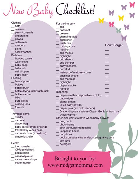 Learn how to create a baby registry list for your baby shower or before your baby's birth. Find out the benefits, tips, and best places to register for your baby essentials..