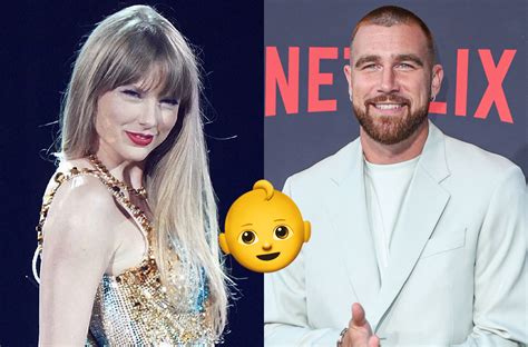 Baby name searches for Taylor and Travis ‘soar” amid the Swift/Kelce frenzy