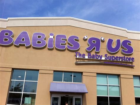 Baby r us. Today, the Babies"R"Us brand can be found in more than 20 countries with digital sites, and over 100 standalone and side-by-side Toys"R"Us branded stores. Millions of new and expecting parents ... 
