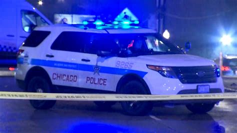 Baby shot in head, critical after Washington Park shooting