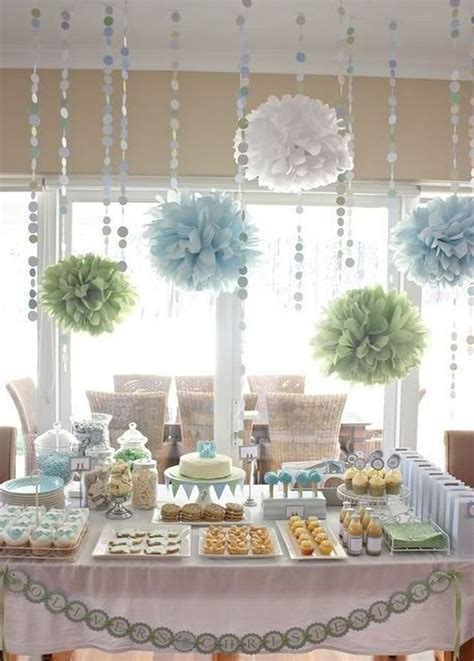 For All Your Baby Shower Supplies, Welcome 