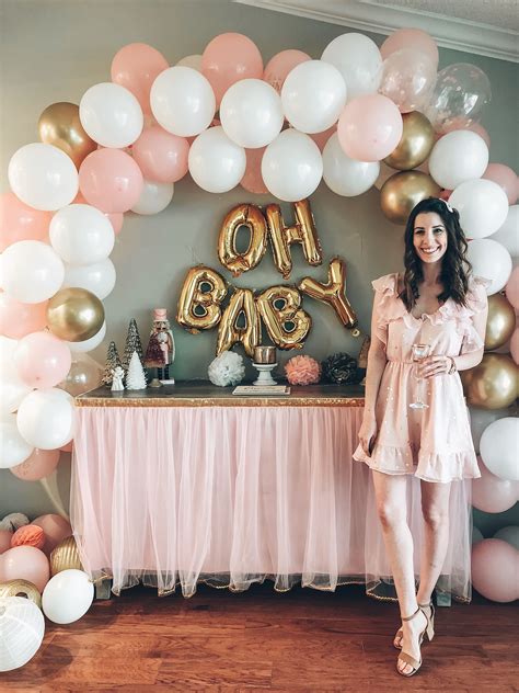 Baby shower for a little girl 🤍 #perth #smallbusiness # ... - TikTok