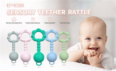 Baby teether.  Amazon. com Return PolicyAmazon.  Here are the best teethe...