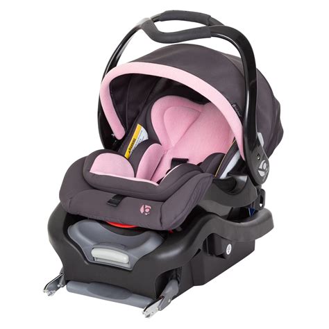 Baby trend infant car seat. The Baby Trend Snap 'n Go FX Universal Infant Car Seat Carrier is the convenient alternative to a conventional carriage or stroller. Fits most Infant Car Seats including the new 35 lb models. Folds so easy for storage or travel with the press of a single button. The oversize drop down storage basket adds extra storage capacity and will come in so handy. 
