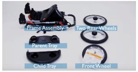 Baby trend stroller replacement parts. Stroller and Car Seat Replacement Parts/Accessories to fit Baby Trend Products for Babies, Toddlers, and Children (5 Point Clip + Clips and Straps) 3.1 out of 5 stars 14 $24.99 $ 24 . 99 