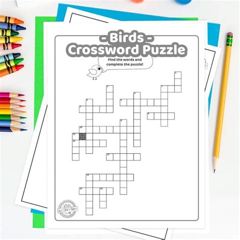 The Crossword Solver found 30 answers to "Water birds (8)", 8 letters crossword clue. The Crossword Solver finds answers to classic crosswords and cryptic crossword puzzles. Enter the length or pattern for better results. Click the answer to find similar crossword clues . Enter a Crossword Clue. A clue is required..