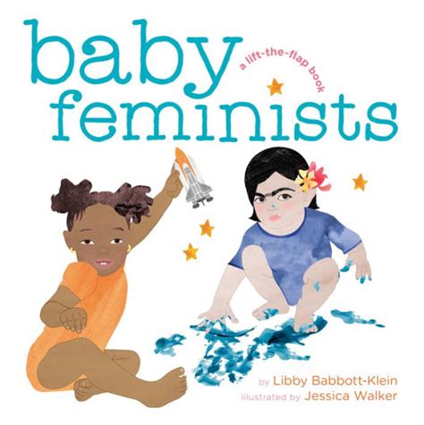 Full Download Baby Feminists By Libby Babbottklein