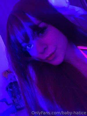 💦 Baby-Hatice Leaks [HD]