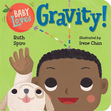 Download Baby Loves Gravity By Ruth Spiro