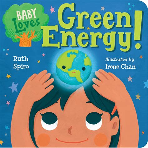 Read Baby Loves Green Energy By Ruth Spiro