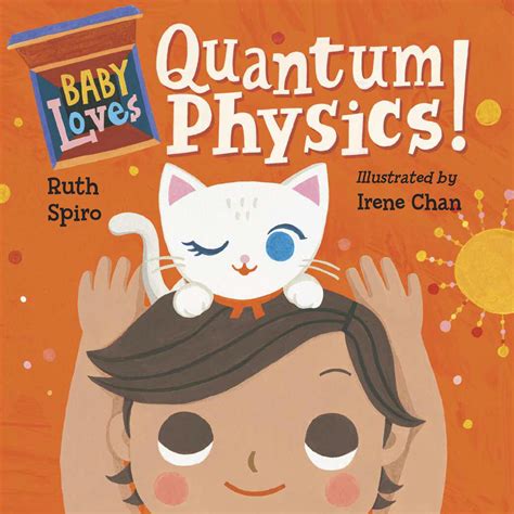 Full Download Baby Loves Quantum Physics By Ruth Spiro