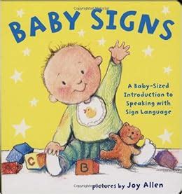 Read Online Baby Signs By Joy Allen