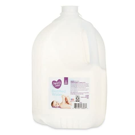 Baby-water at Walmart - Instacart