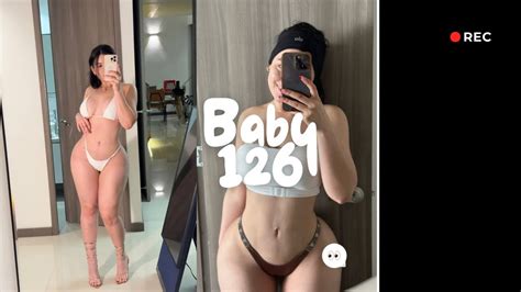 Baby126 Onlyfans Leaked XXX 🍌 49 Videos