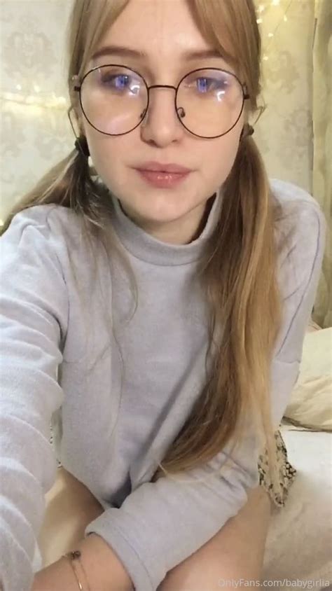 Baby333Rlia Onlyfans Leaked [PPV] 😈 88 Photos