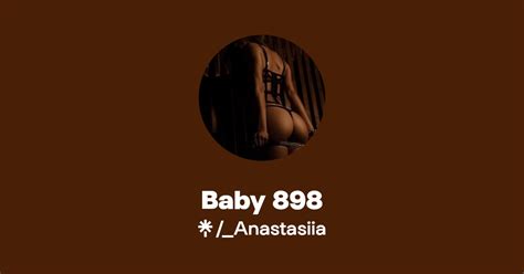 🍌 [HD] Baby898 Onlyfans Leak