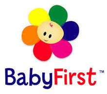 BabyFirstTV Logopedia Fandom