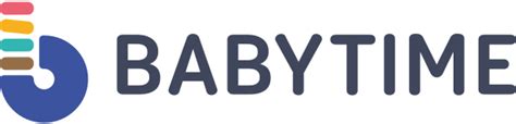 BabyTime Confident Parenting. The Best Parenting App for