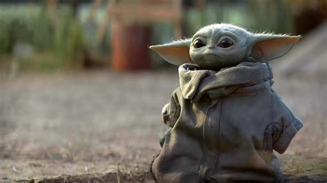 BabyYoda