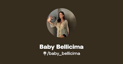 Baby_Bellicima Leaked +18 209 Photos