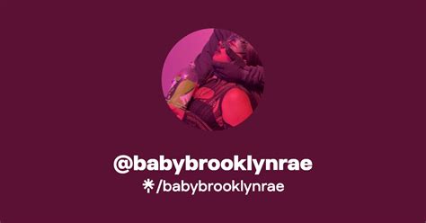 🍌 Baby_Brooklyn_Rae Leaks [CLIP] 128 Pics