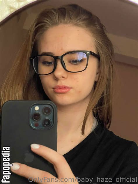 💦 Baby_Haze_Official Leaked XxX
