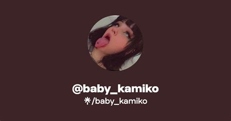 🍆 [CLIP] Baby_Kamiko Onlyfans Leaked