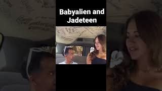 Babyalien With Jadeteen Onlyfans Leak